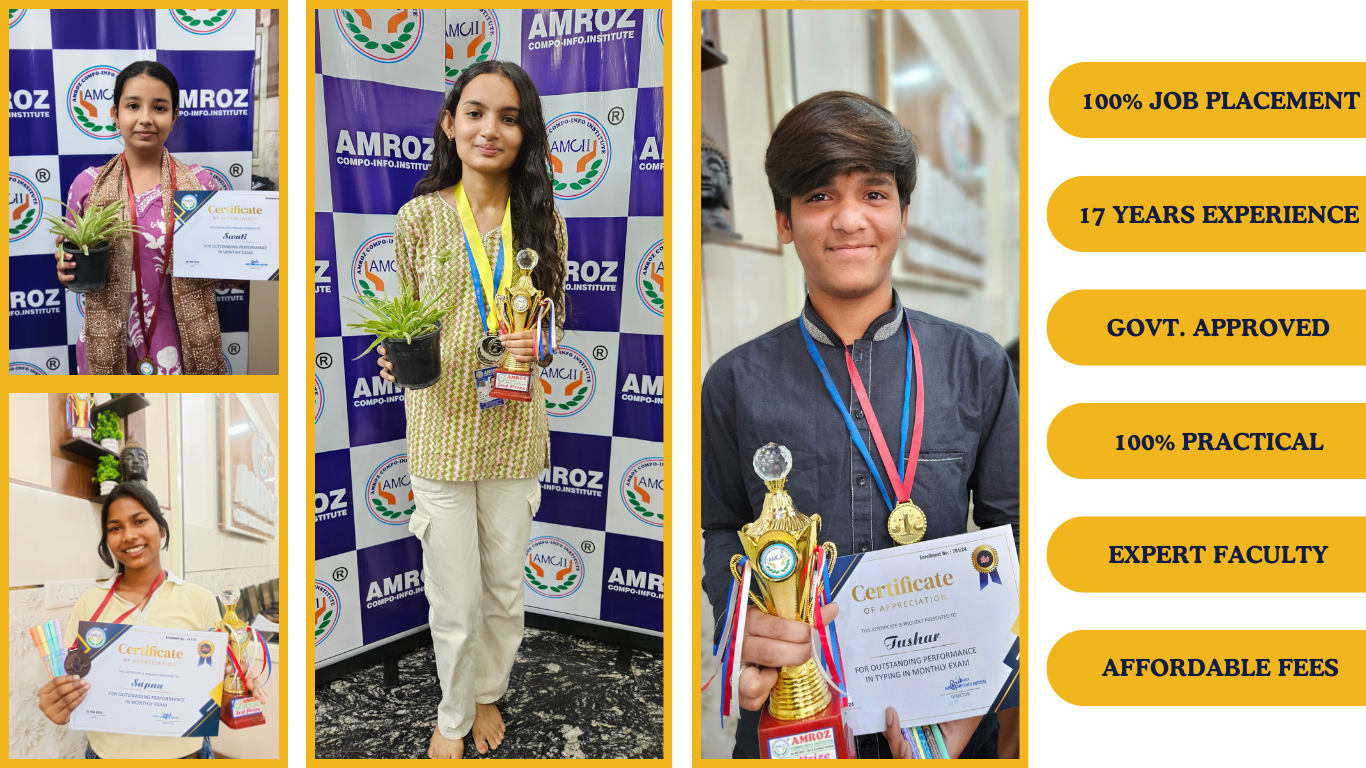 AMROZ INSTITUTE
